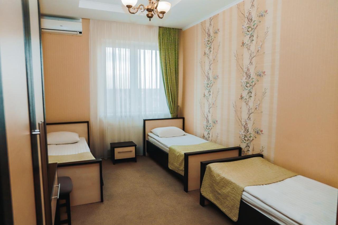 Готель Релакс Korostyshiv Exterior foto